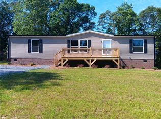 1245 Cleveland Ave, Grover, NC 28073