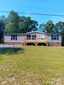 1245 Cleveland Ave, Grover, NC, 28073