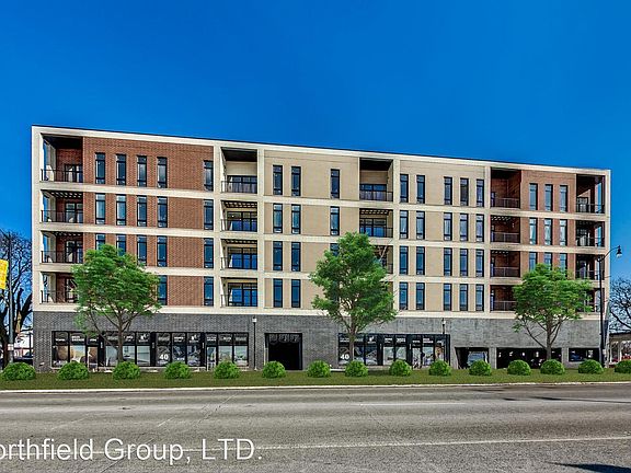 2nd image of 8025 Skokie Blvd APT 201