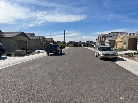 5th image of 21567 W Cocopah St