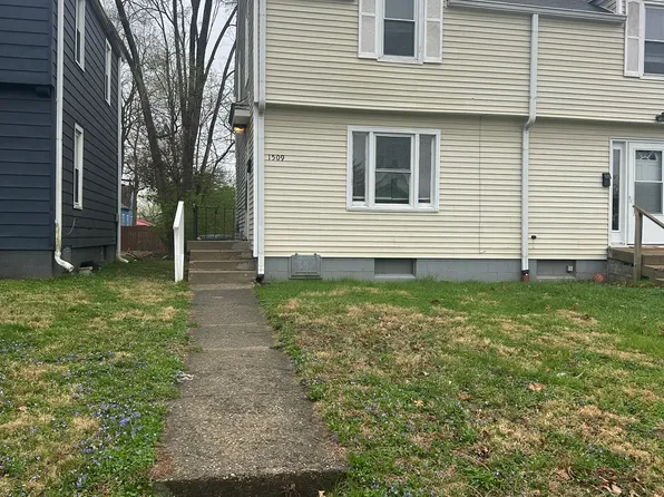 1509 W 28th St #1509, Indianapolis, IN 46208
