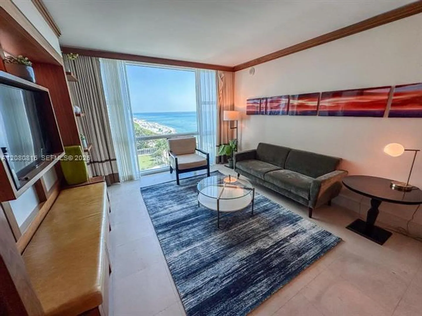 6801 Collins Ave cu-815, Miami Beach, FL 33141 — Photo 2