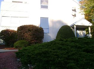 63 Fountain St #A, New Haven, CT 06515