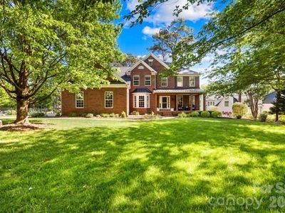 4292 Silver Eagle Ct, Denver, NC, 28037