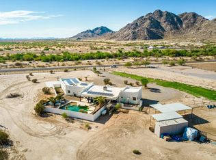 11401 N Warren Rd, Maricopa, AZ 85139