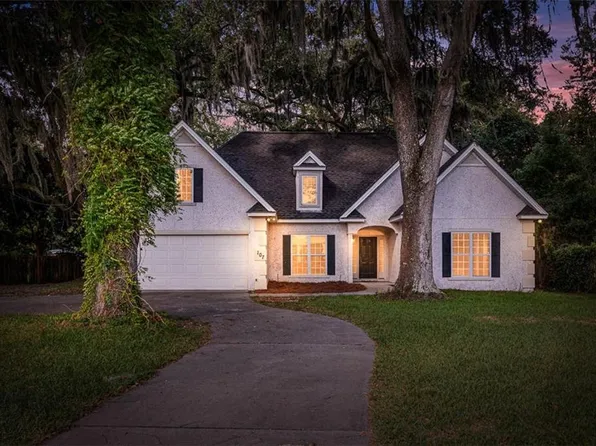107 Lagoon Way, Brunswick, GA 31525