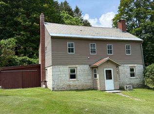 622 South Main Street, Danby, VT 05739