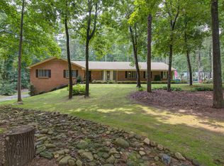 6019 Wills Orchard Rd, Cumming, GA 30040