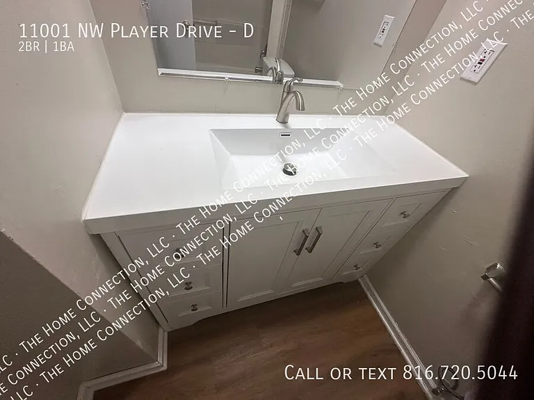 11001 NW Player Dr #D — Photo 12