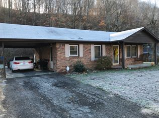 36 Segal Wesley Ave, Liberty, KY 42539