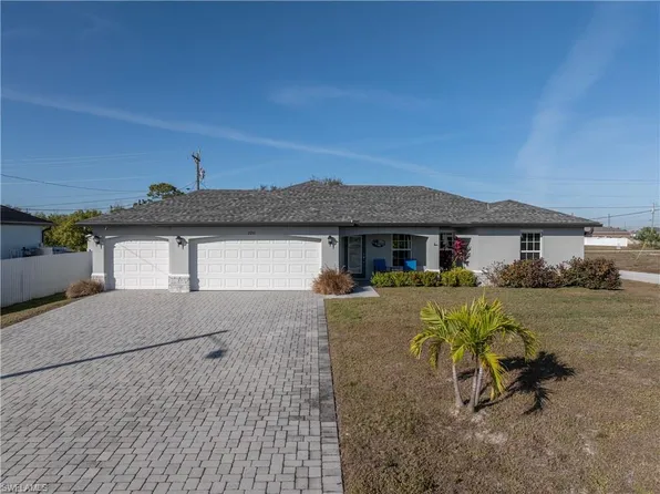 2210 NW 9th PL, CAPE CORAL, FL 33993