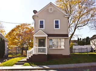404 Pringle St, Pringle, PA 18704