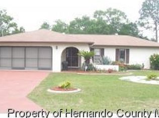 11466 Pickford St, Spring Hill, FL 34609