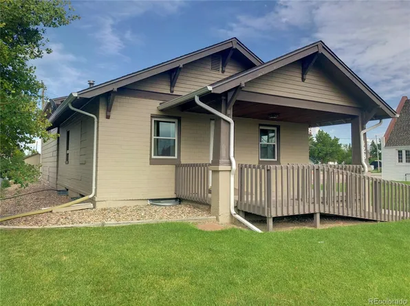 428 H Ave, Limon, CO 80828