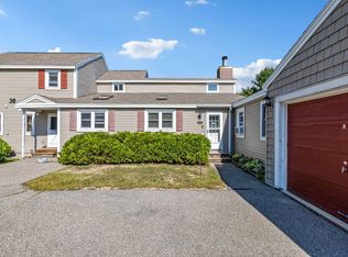 30 Riverview Drive #D, North Berwick, ME 03906