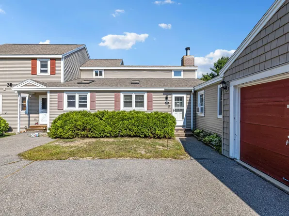 30 Riverview Drive #D, North Berwick, ME 03906