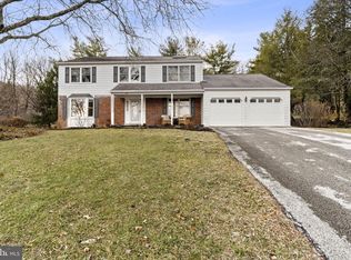 318 Green Cir, Exton, PA 19341