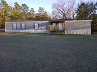 6337 Sherman Kennedy Rd, Baker, FL 32531