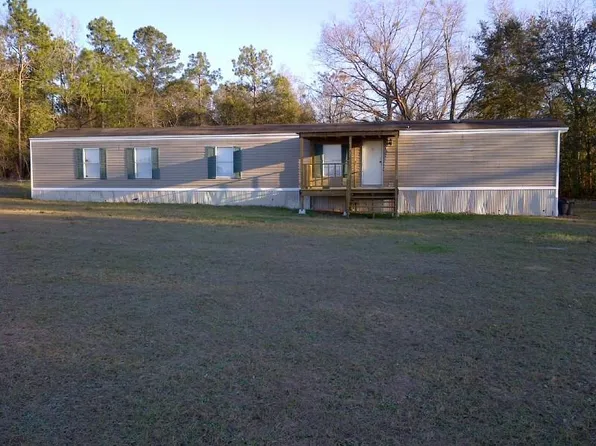 6337 Sherman Kennedy Rd, Baker, FL 32531