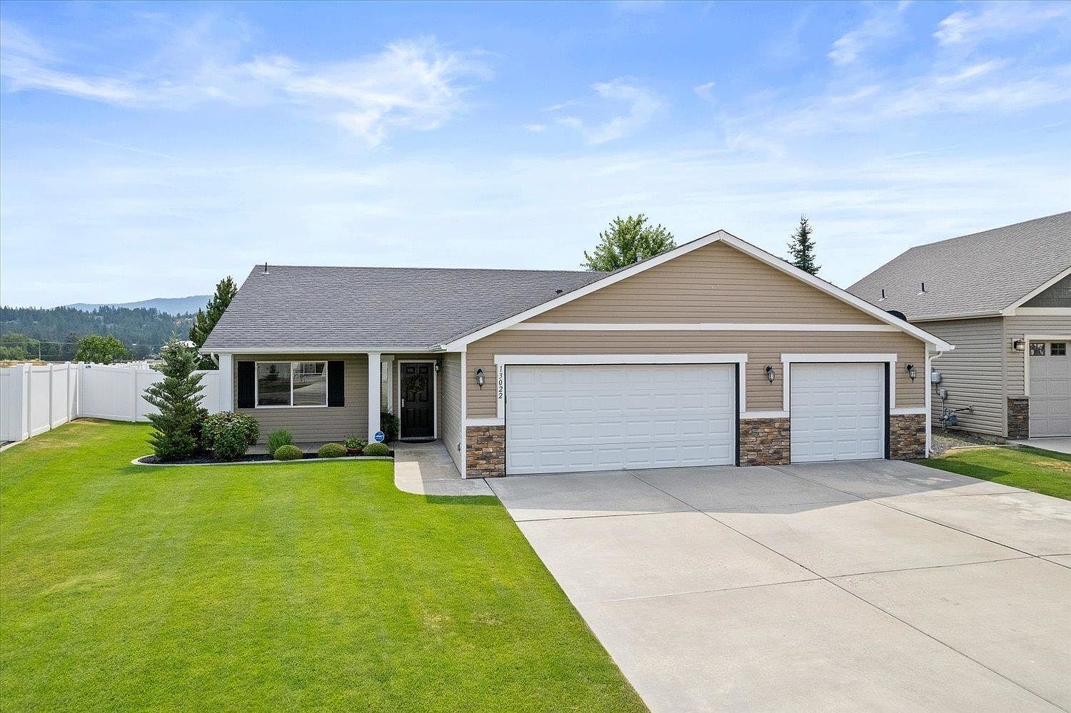 13022 E 39th Ln, Spokane Valley, WA 99206 Zillow
