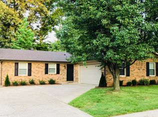 3626 Marseille Dr, Owensboro, KY 42303