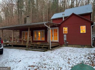 2976 Old Highway 2, Cisco, GA 30708