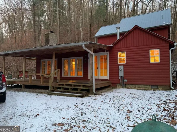 2976 Old Highway 2, Cisco, GA 30708