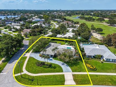 801 N Anchorage Drive, North Palm Beach, FL, 33408
