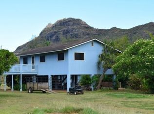 2461 Niumalu Rd, Lihue, HI 96766
