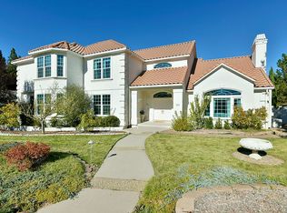 534 Pauls Pl, Mount Shasta, CA 96067