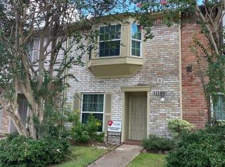 11106 Village Bend Ln #1106, Houston, TX 77072