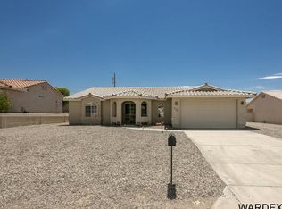3781 Bear Dr, Lake Havasu City, AZ 86406