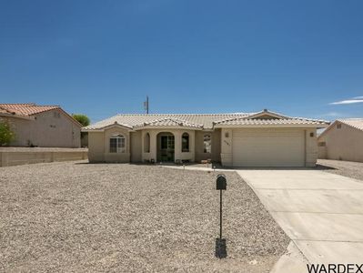 3781 Bear Dr, Lake Havasu City, AZ, 86406