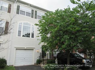 13013 Shenvale Cir, Bristow, VA 20136