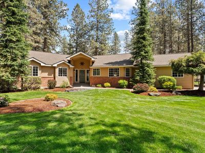 17812 N Saddle Hill Rd, Colbert, WA, 99005