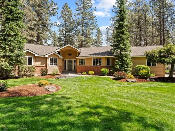 17812 N Saddle Hill Rd, Colbert, WA 99005