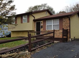 833 Eliots Oak Rd, Columbus, OH 43228