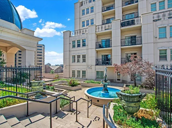 975 N Lincoln Street #10H, Denver, CO 80203