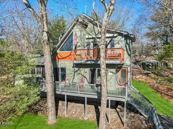 144 Gunstock Ln, Tafton, PA 18464