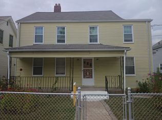 44 Waverly St, Brighton, MA 02135