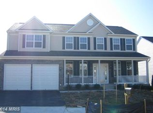 2953 Rising Eagle Ct, Woodbridge, VA 22191