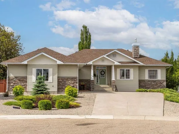 116 NE Birch Bay, Vulcan, AB T0L 2B0