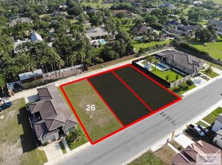 26 El Camino Real, Harlingen, TX 78552