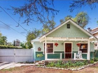 1939 Santa Rosa Ave, Pasadena, CA 91104