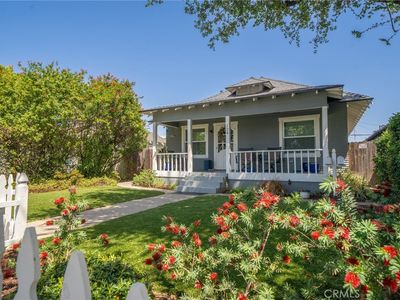 124 N Vista Bonita Ave, Glendora, CA, 91741