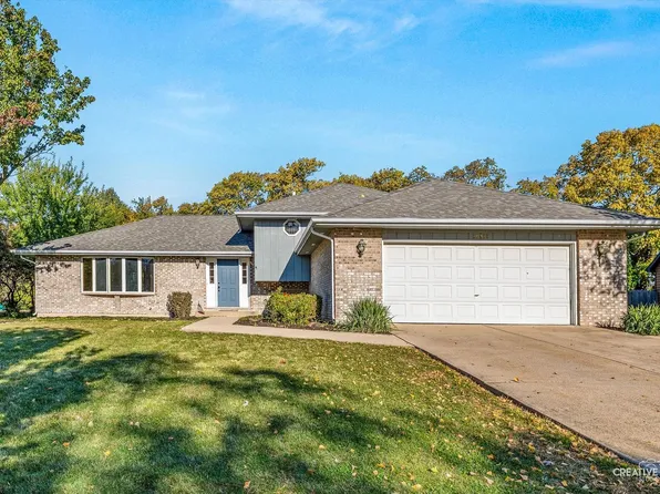 24922 W Illini Dr, Plainfield, IL 60544