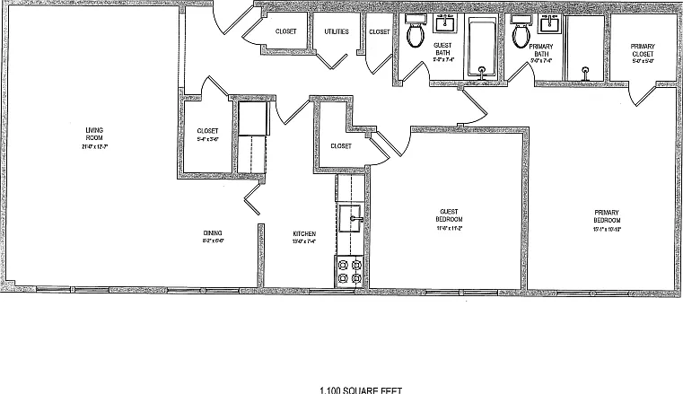 Embassy House Apartments — Photo 3