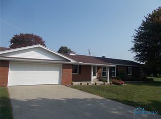 4628 County Road A, Liberty Center, OH 43532