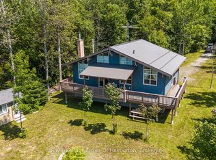 1020 Granite Ln #ON-K0M, Highlands East, ON K0L2Y0