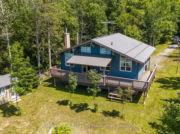 1020 Granite Ln #On-k0m, Highlands East, ON K0L 2Y0